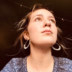 Meet your Posher, Michaela
